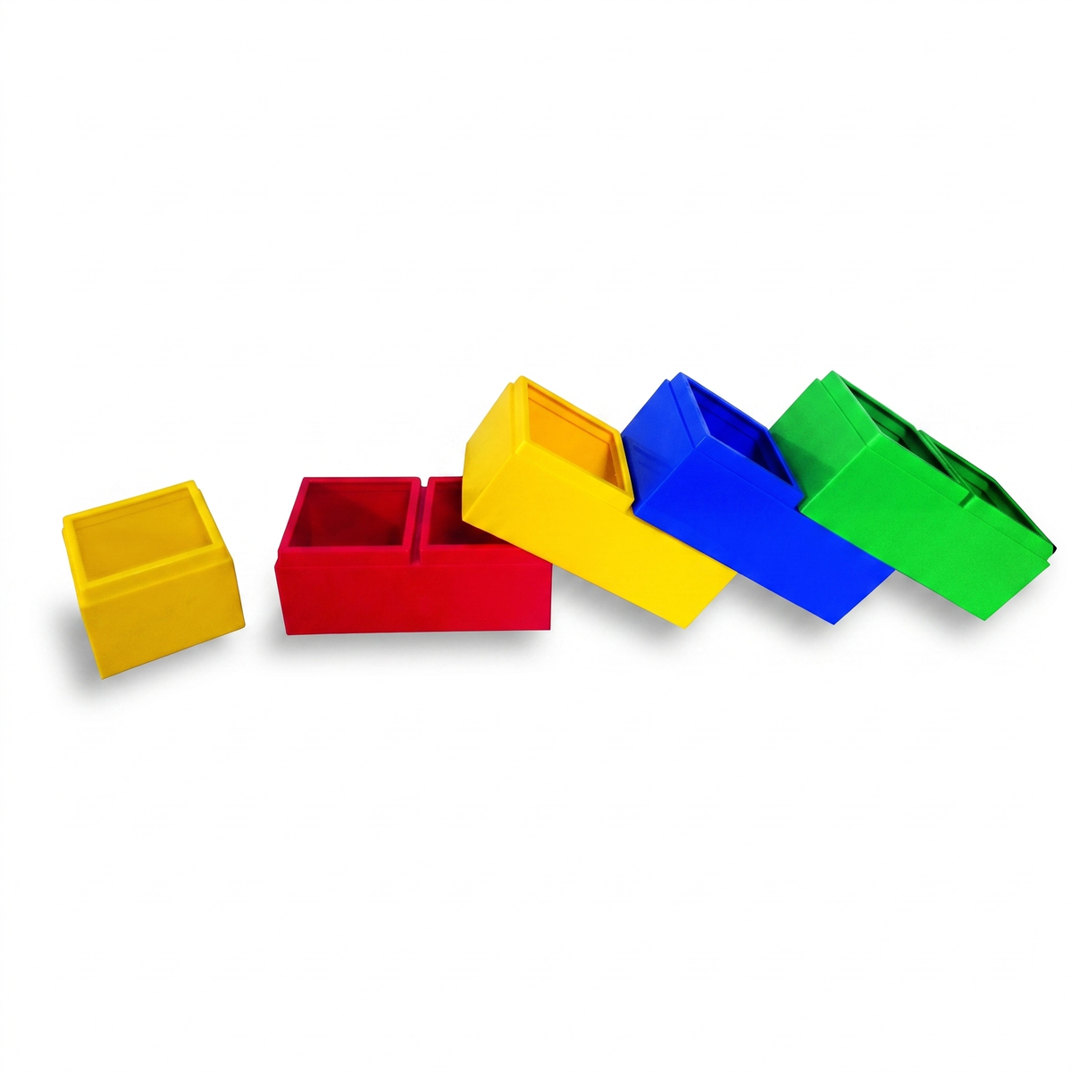 Plasbrics