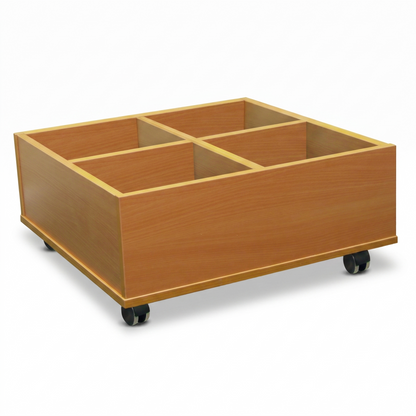 Mobile Bay Kinderbox