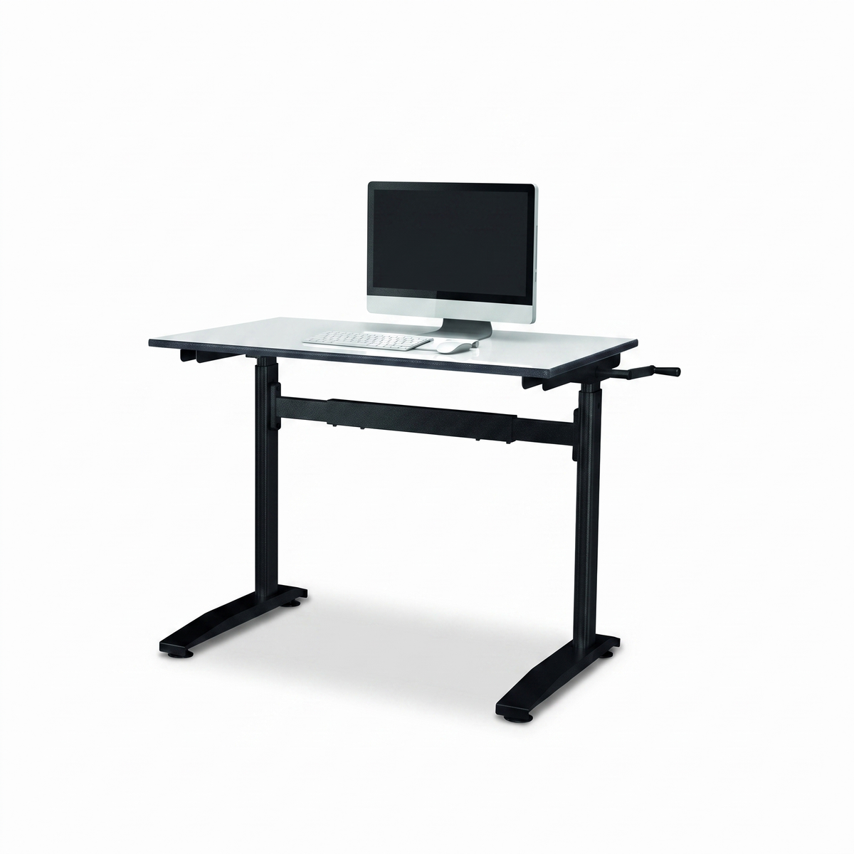 Height Adjustable Table: HA600