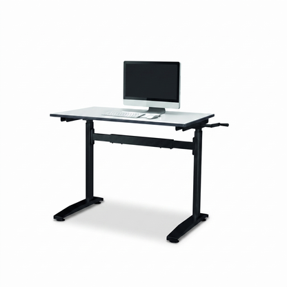 Height Adjustable Table: HA600
