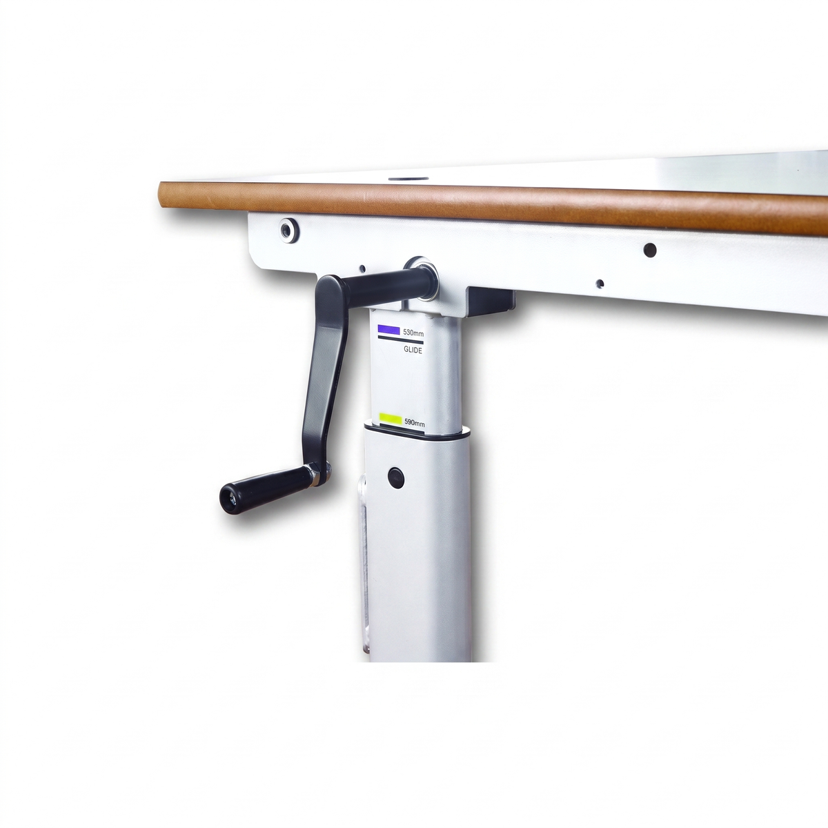 Height Adjustable Table: HA600