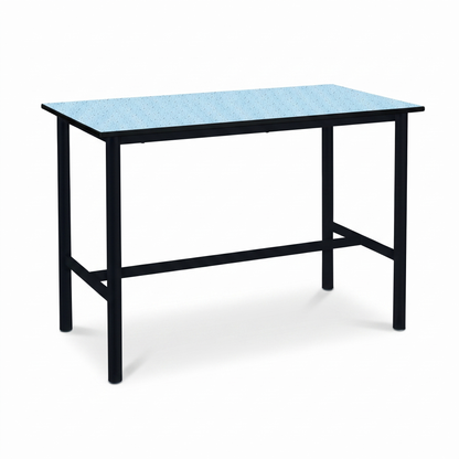Craft Tables: Premium H Frame