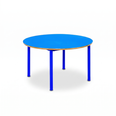 Premium Nursery Circular Table