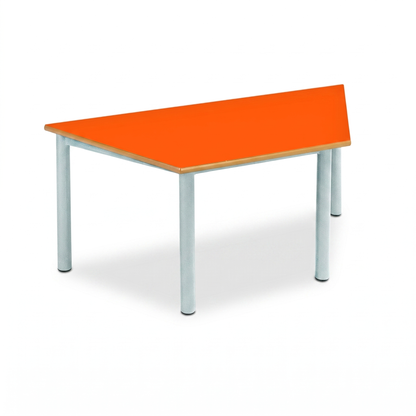 Premium Nursery Trapezoidal Table