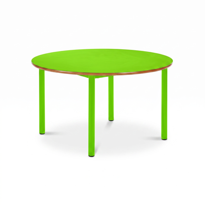Premium Nursery Circular Table
