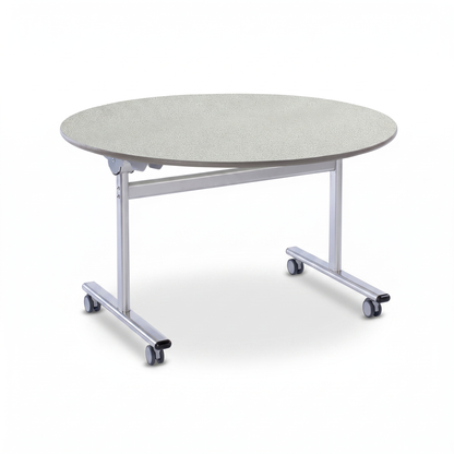 Premium Tilt Top Circular Table