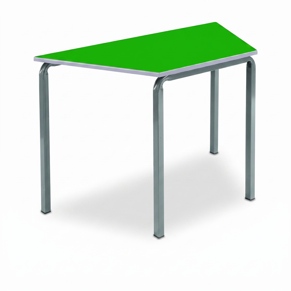 Reliance Trapezoidal Table