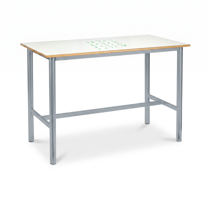 Craft Tables: Premium H Frame