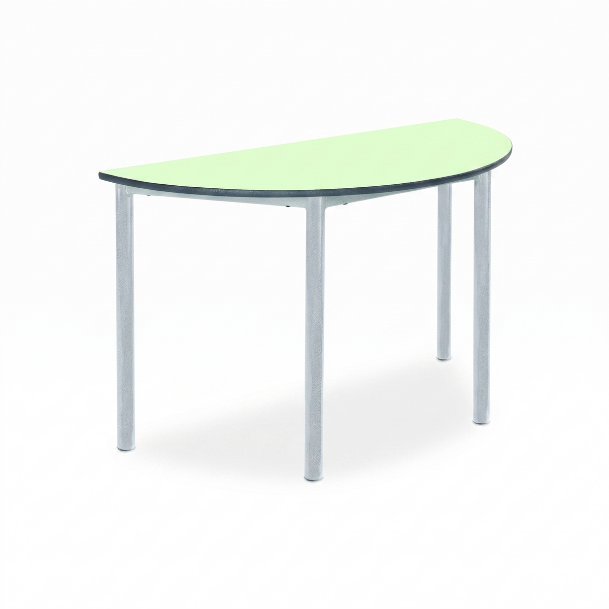 RT45 Semi-Circular Table