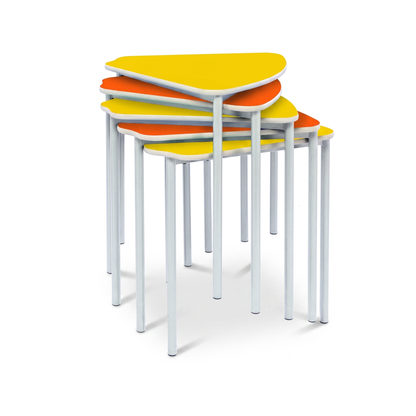 Segga Shaped Table