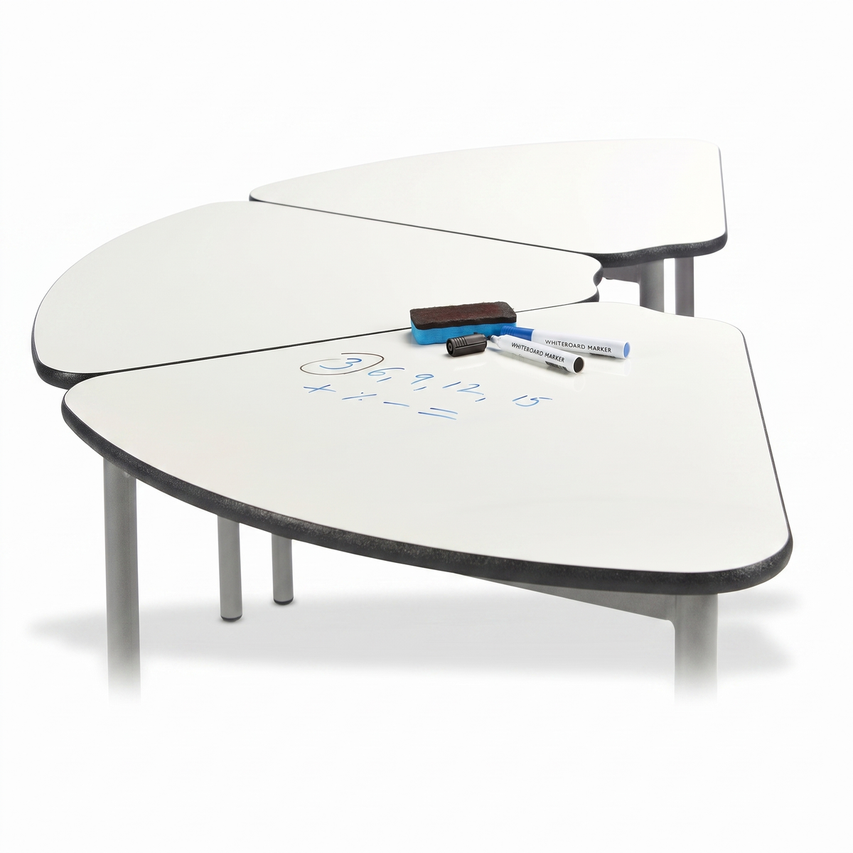 Segga Shaped Table