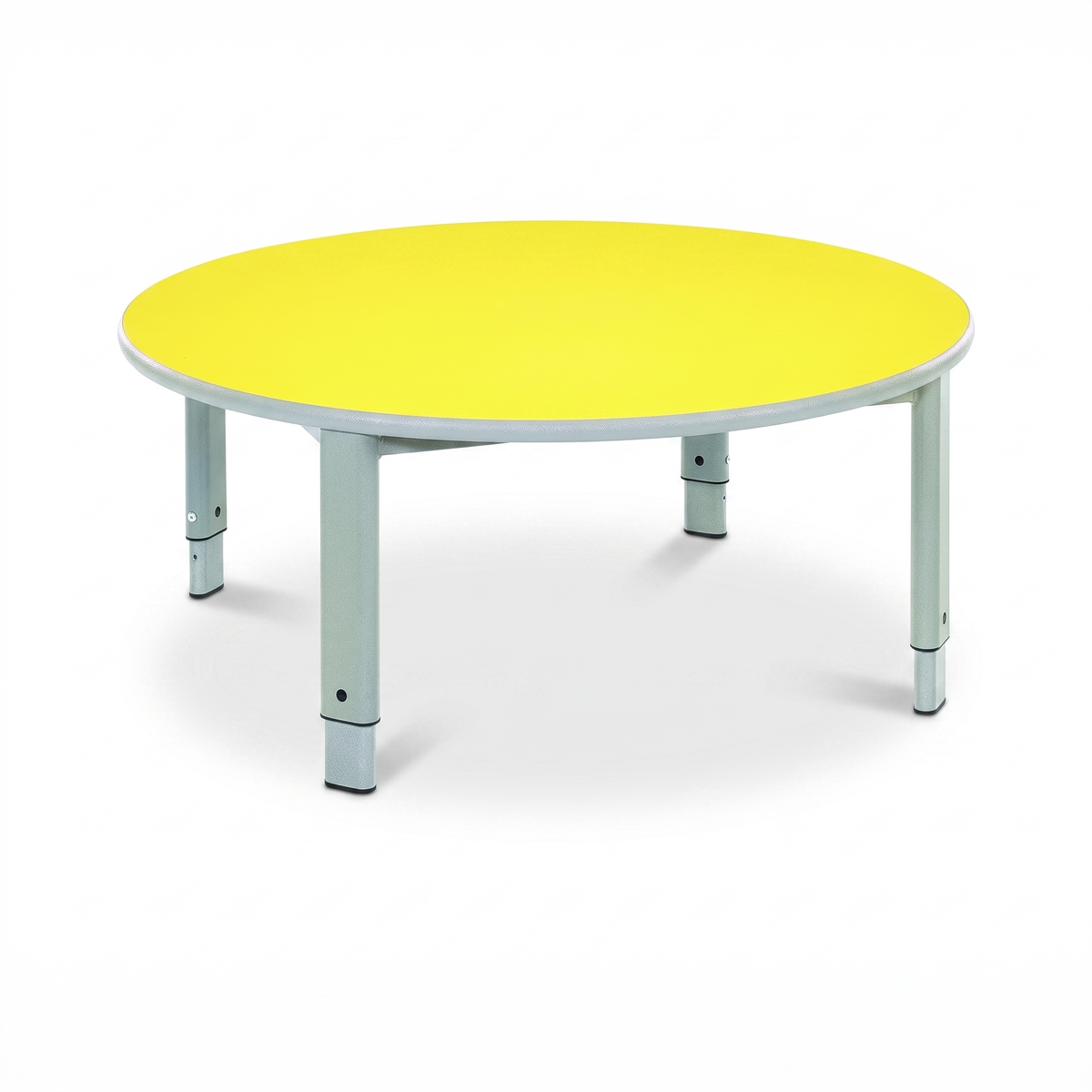 Height Adjustable Start Right Circular Table