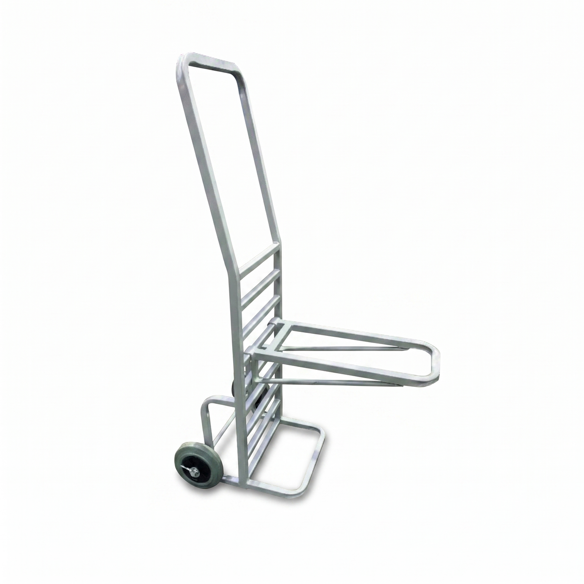 Upright Table Trolley