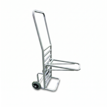 Upright Table Trolley