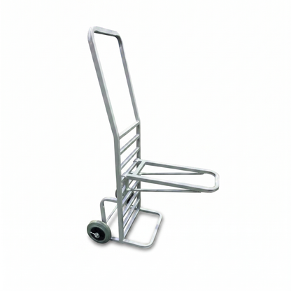 Upright Table Trolley