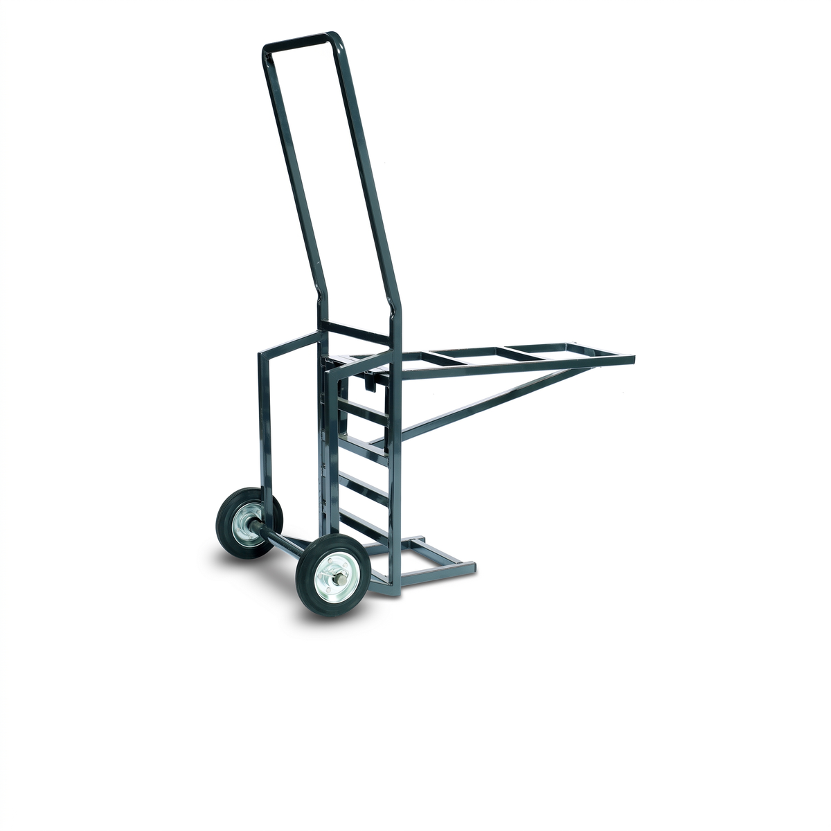 Upright Table Trolley