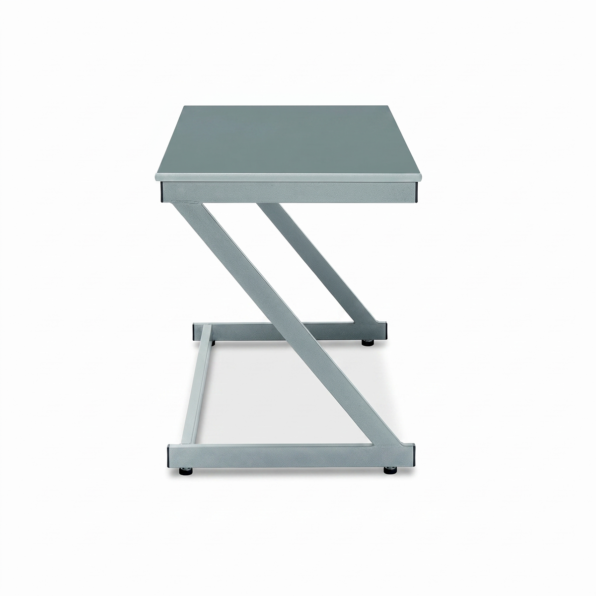 Square Zed Frame Table
