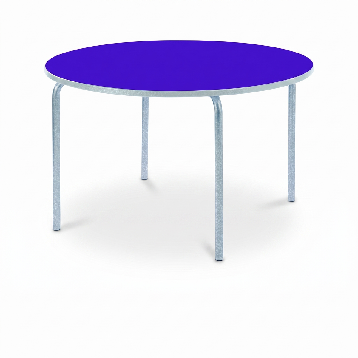 Circular Equation Table