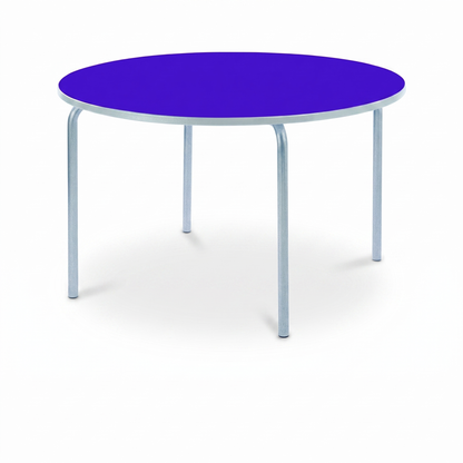 Circular Equation Table