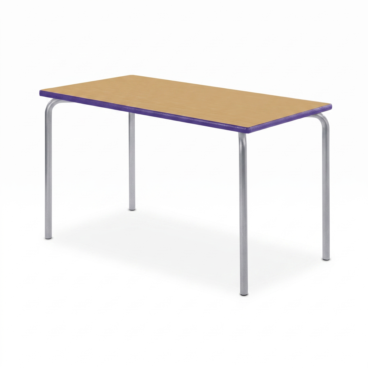 Rectangular Equation Table