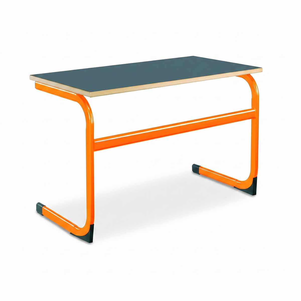 Rectangular Euro Table