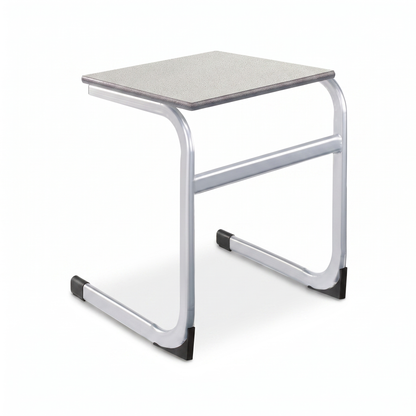 Square Euro Table