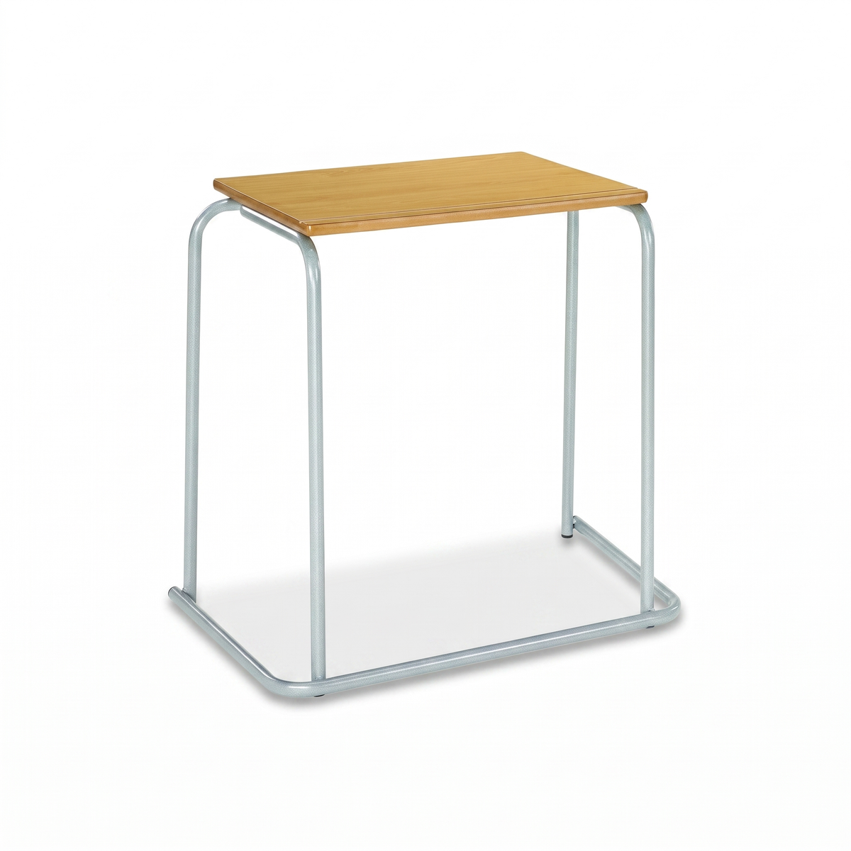 Stacking Exam Desk
