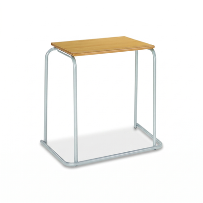 Stacking Exam Desk
