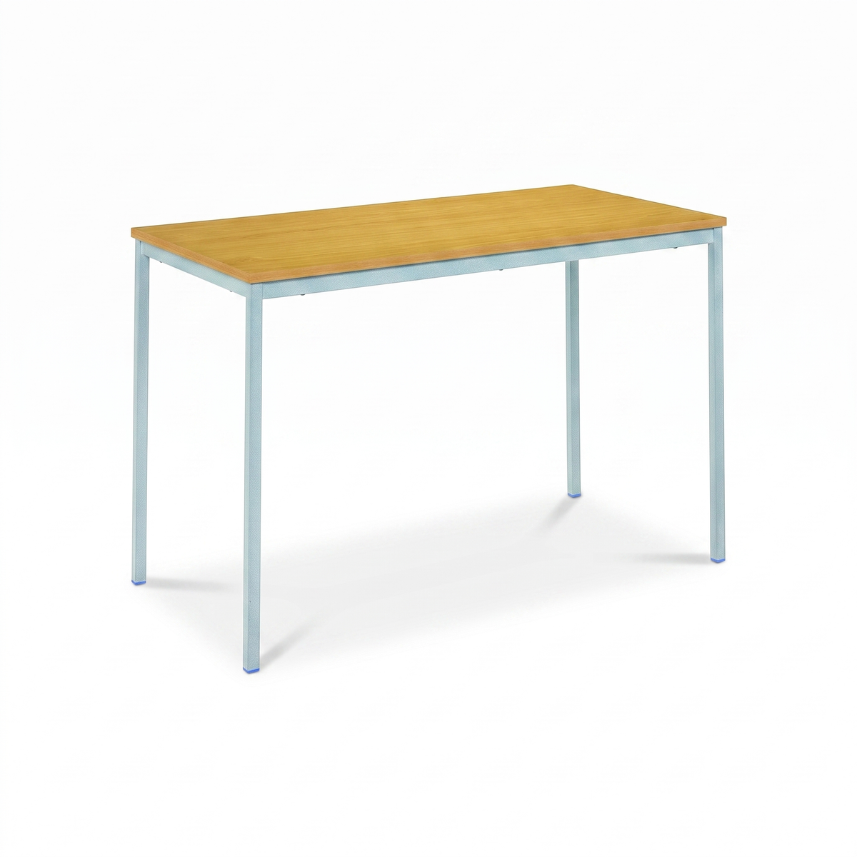 Fully Welded Rectangular Table