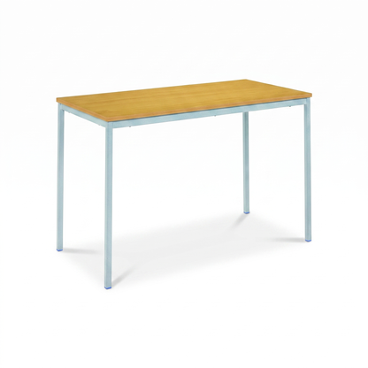Fully Welded Rectangular Table