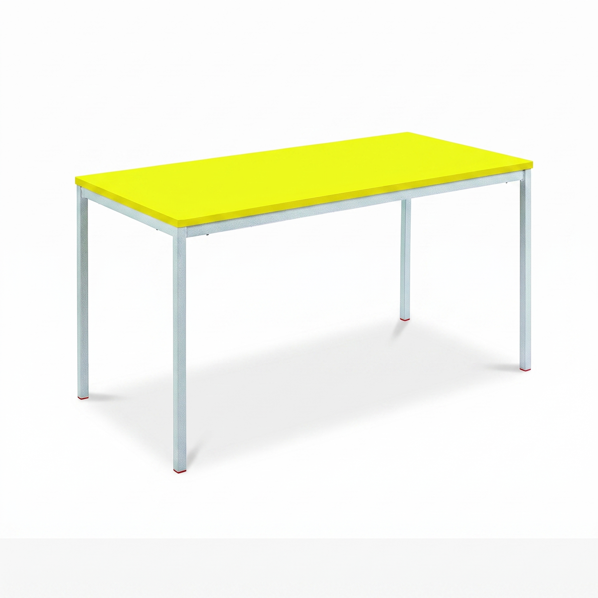 Fully Welded Rectangular Table