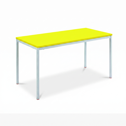 Fully Welded Rectangular Table