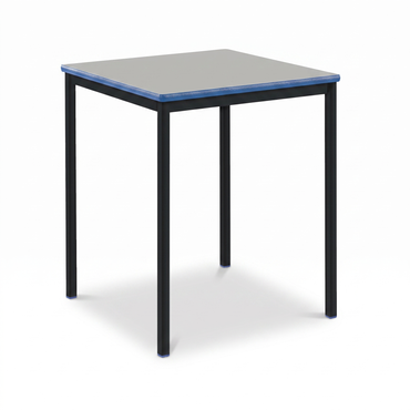 Fully Welded Square Table