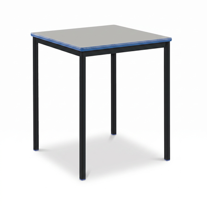 Fully Welded Square Table