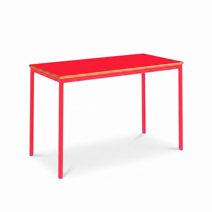 Standard Rectangular Nursery Table