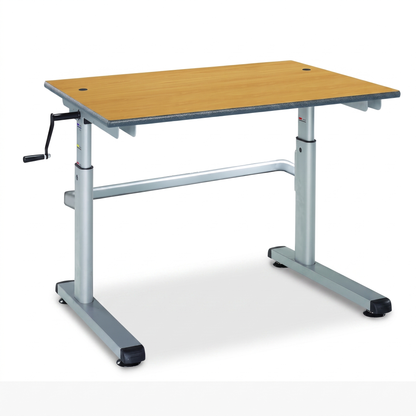 Height Adjustable Table: HA200