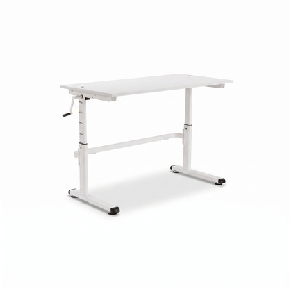 Height Adjustable Table: HA400