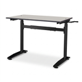 Height Adjustable Table: HA600
