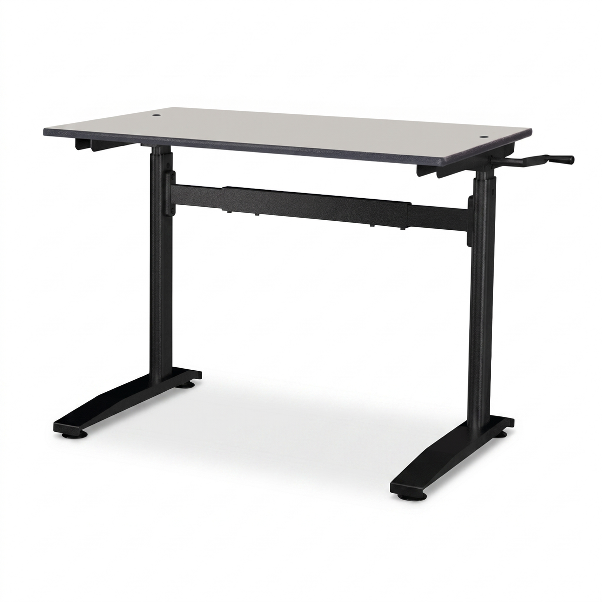 Height Adjustable Table: HA600