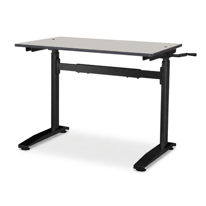 Height Adjustable Table: HA600