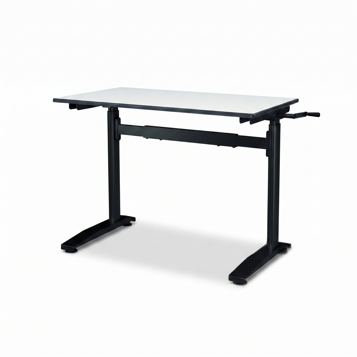 Height Adjustable Table: HA600