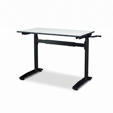 Height Adjustable Table: HA600