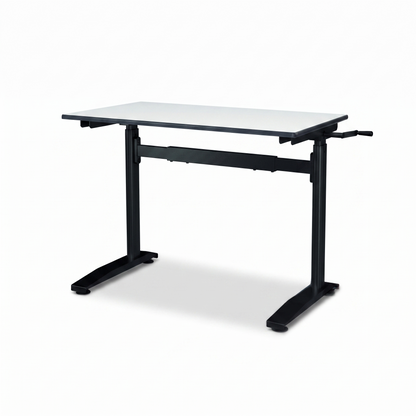 Height Adjustable Table: HA600